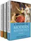 A History of Modern Aesthetics 3 Volume Set