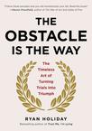 The Obstacle Is the Way