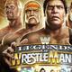 WWE激爆职业摔角 传奇再现 WWE Legends of WrestleMania