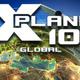 专业飞行模拟10 X-Plane 10 Global
