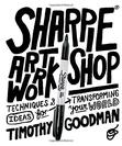 Sharpie Art Workshop