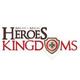 英雄无敌：王国 Heroes of Might and Magic: Kingdoms