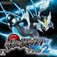 宝可梦 黑2 ポケットモンスターブラック2