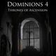 神域4：升腾王座 Dominions 4: Thrones of Ascension