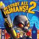 毁灭全人类2！ Destroy All Humans! 2