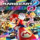 马力欧卡丁车8 豪华版 マリオカート8 デラックス