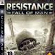 抵抗：灭绝人类 Resistance: Fall of Man