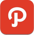 Path (iPhone / iPad) Path (iPhone / iPad)