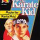 空手道小子 The Karate Kid