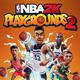NBA 2K 欢乐竞技场2 NBA 2K Playgrounds 2