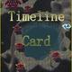 时间卡牌 TimelineCard