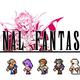 最终幻想2 像素复刻版 FINAL FANTASY II