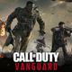 使命召唤18：先锋 Call of Duty: Vanguard