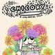 小菊苣：充满色彩的故事 Chicory: A Colorful Tale