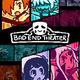 坏结局剧院 BAD END THEATER
