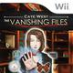凯特西：消失的档案 Cate West: The Vanishing Files
