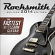 摇滚史密斯 2014 Rocksmith 2014