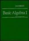 Basic Algebra I