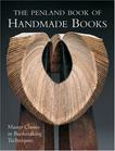 The Penland Book of Handmade Books