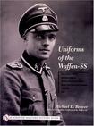 Uniforms of the Waffen-SS, Vol. 1