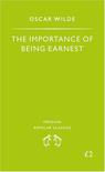 Importance of Being Earnest (PPC)(Penguin Popular Classics)