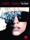 Lady Gaga - The Fame (Piano/Vocal/Guitar Artist Songbook)