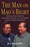 The Man on Mao's Right