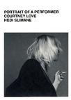 Courtney Love by Hedi Slimane
