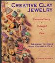 Creative Clay Jewelry