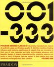 Phaidon Design Classics (3 Volume Set) (Pts. 1, 2 & 3)