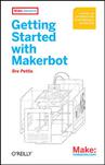 Getting Started with Makerbot