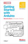 Getting Started with Arduino, 2nd Edition