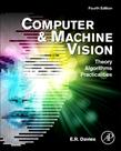 Computer and Machine Vision, 4th