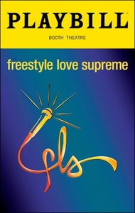 Freestyle Love Supreme