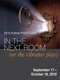 In the Next Room (or The Vibrator Play)