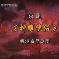 神雕侠侣