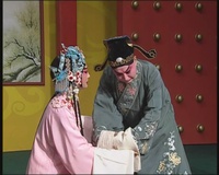 英臺抗婚
