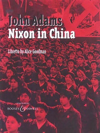 尼克松在中国