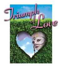 Triumph of Love