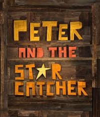 Peter and the Starcatcher