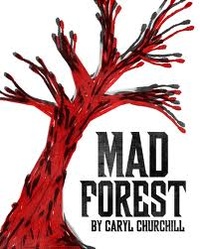 Mad Forest