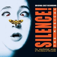 Silence! The Musical