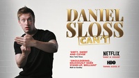 Daniel Sloss: Can't