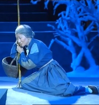 祥林嫂