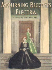 Mourning Becomes Electra