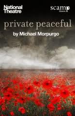 Private Peaceful