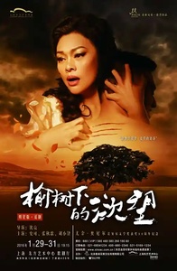 榆树下的欲望（明星版）