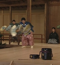 附子