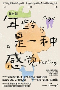 《年龄是一种感觉》中文版