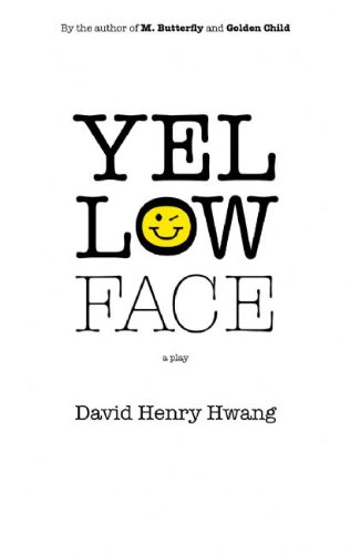 Yellow Face 的封面图片